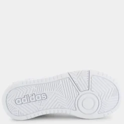 HOOPS 3.0 K- SPORTIVE white/white/white GW0433