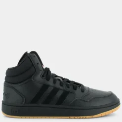 HOOPS 3.0 MID- SPORTIVE core black/core black/white GY4745