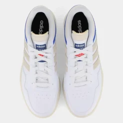 HOOPS 3.0- SPORTIVE ftwr white/chalk white/core black GZ1346