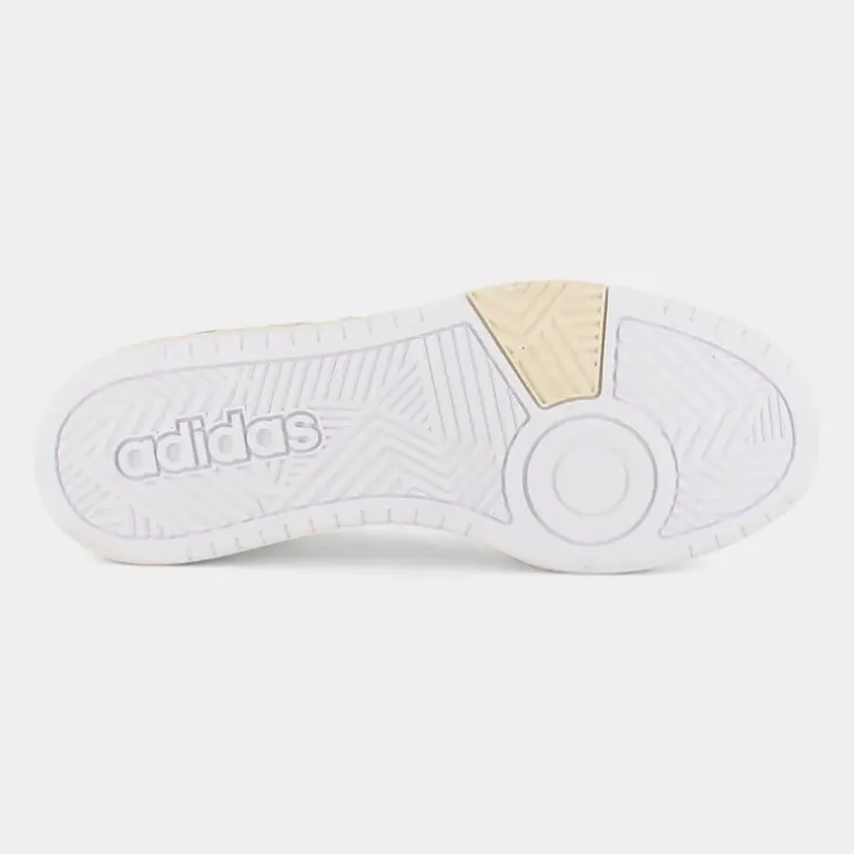 HOOPS 3.0- SPORTIVE ftwr white/chalk white/core black GZ1346
