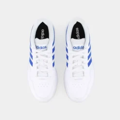 HOOPS 3.0- SPORTIVE ftwr white/team royal blue/GUM 3 GY5435