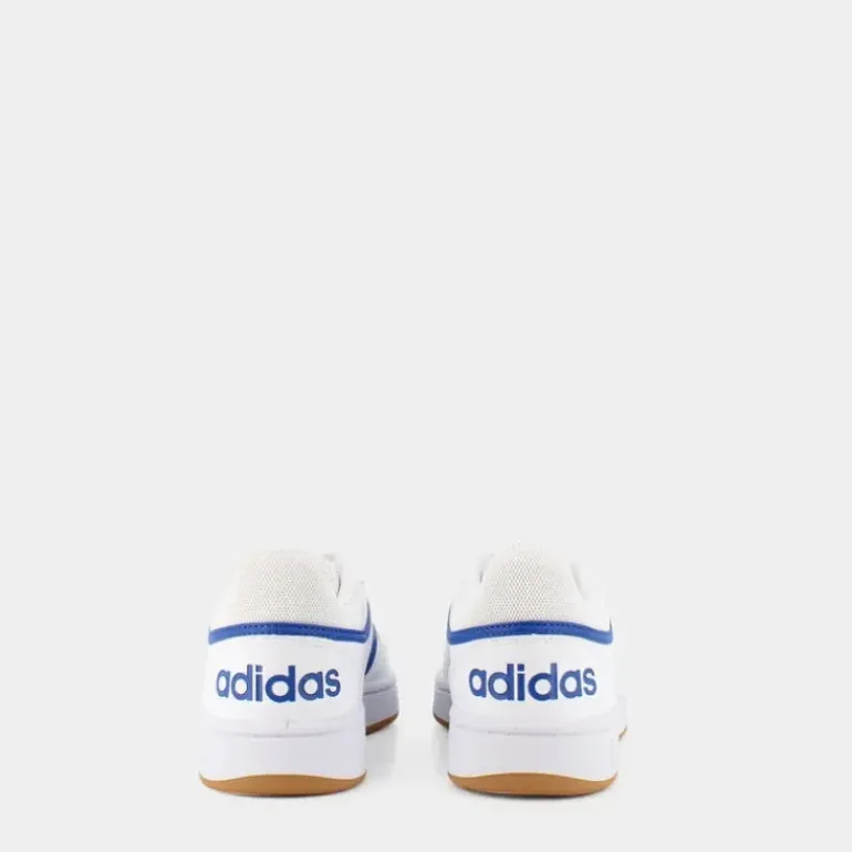 HOOPS 3.0- SPORTIVE ftwr white/team royal blue/GUM 3 GY5435