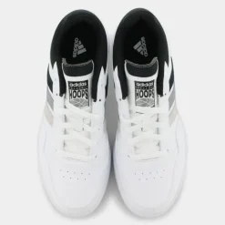 HOOPS 3.0- SPORTIVE FTWWHT/CBLACK/GREY IG7914