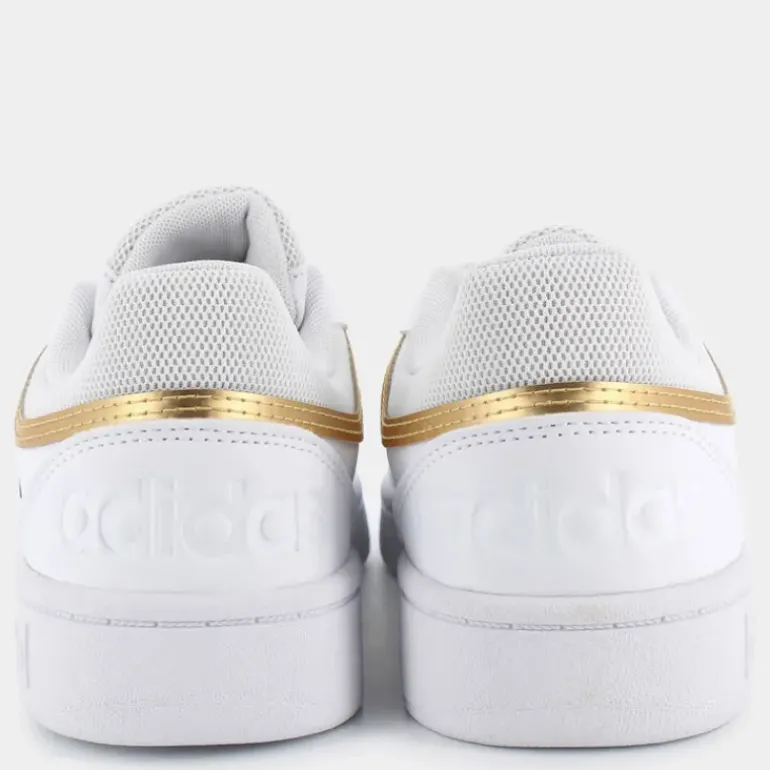 HOOPS 3.0- SPORTIVE FTWWHT/FTWWHT/MAGOLD HP7972
