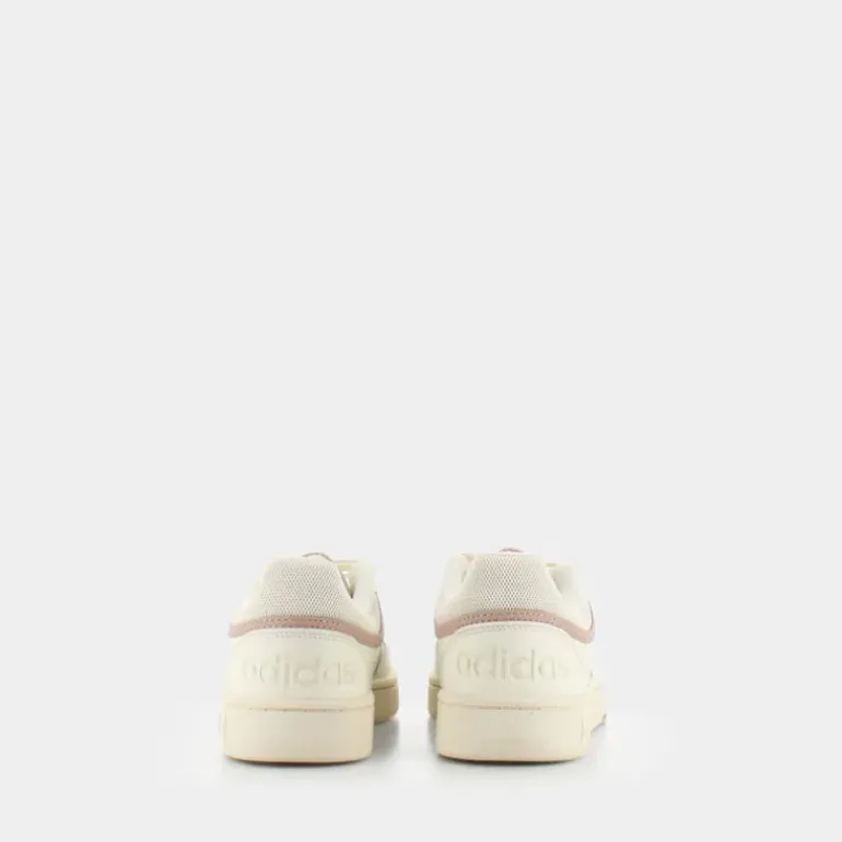 HOOPS 3.0- SPORTIVE off white/wonder taupe/ftwr white HP7965
