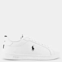 HRT CT II- SNEAKERS WHITE/BLACK PP 809860883
