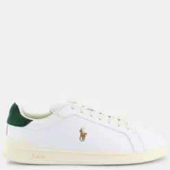 HRT CT- SNEAKERS BIANCO 809877598