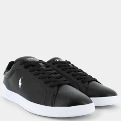 HRT CT- SNEAKERS NERO 809845109