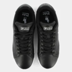 HRT CT- SNEAKERS NERO 809845109