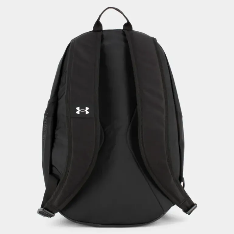 HUSTLE- ZAINI BLACK / METALLIC SILVER 1364180