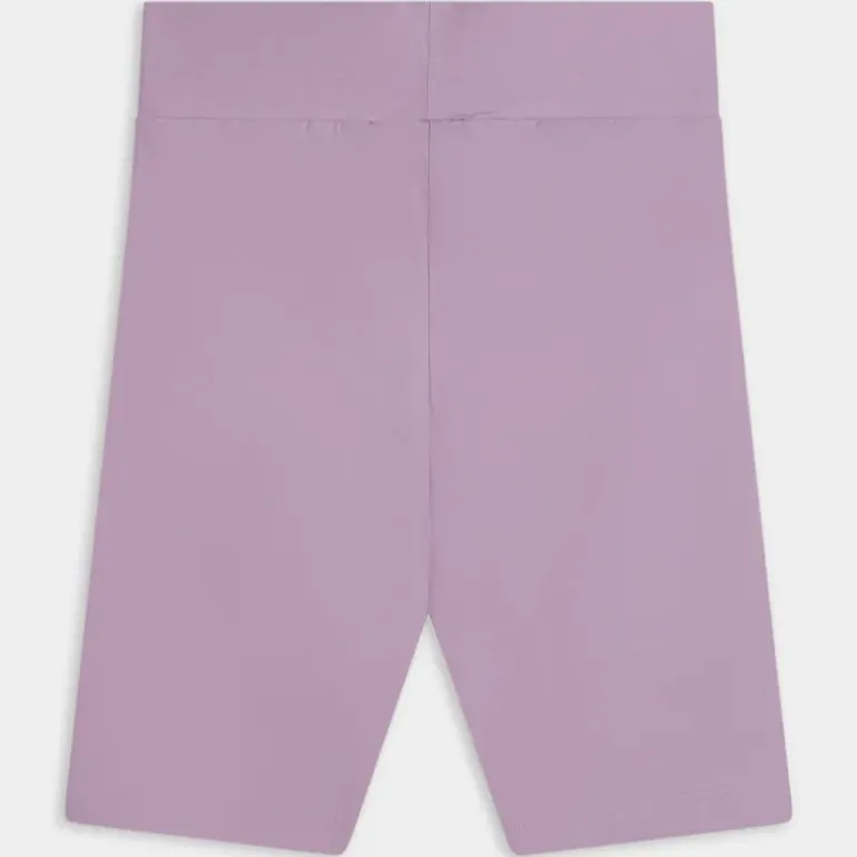 HW SHOR- PANTALONI LILLA FAW0455