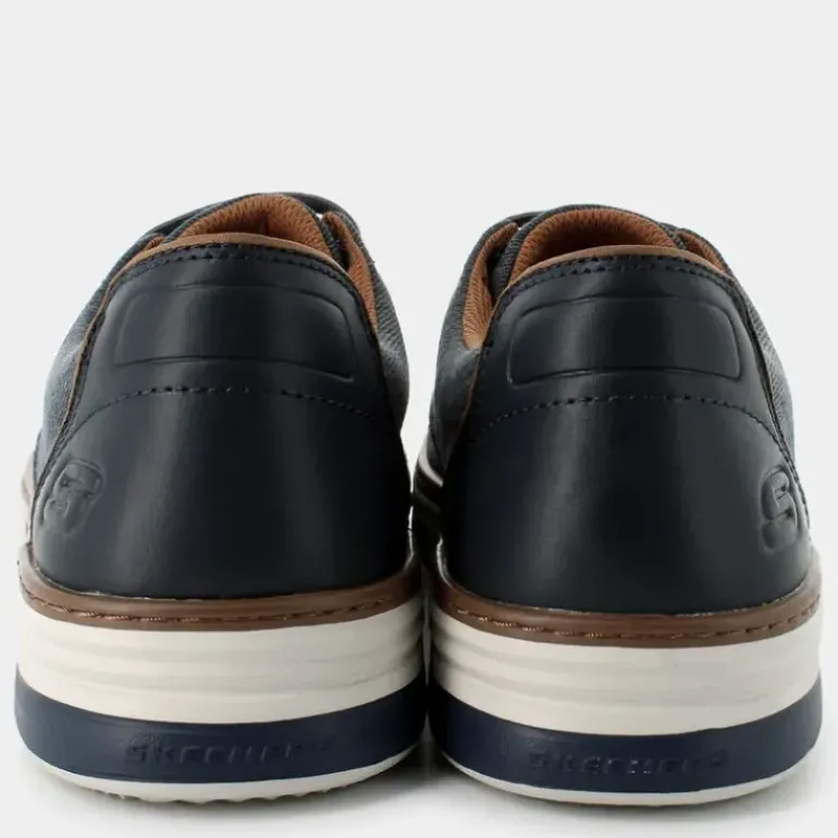 HYLAND - RATNER- STRINGATE NAVY 205135