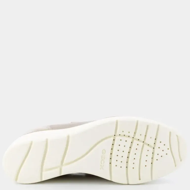 ILDE A- SNEAKERS PAPYRUS/LT TAUPE D55RAA05422C1SH6