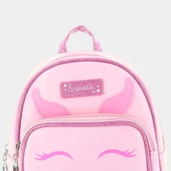 INDIANA- ZAINI E ACCESSORI ROSA EN-I23-203