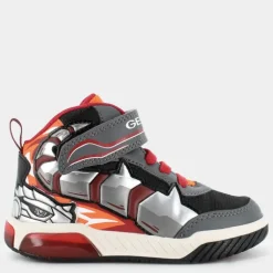 INEK- SPORTIVE GRIGIO J469CC011BCC0904