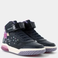 INEK- SPORTIVE NAVY/MULTICOLOR J46ASB0BCKCC4243