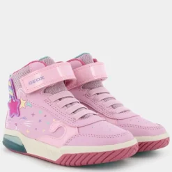 INEK- SPORTIVE PINK/MULTICOLOR J46ASB0BCKCC8206