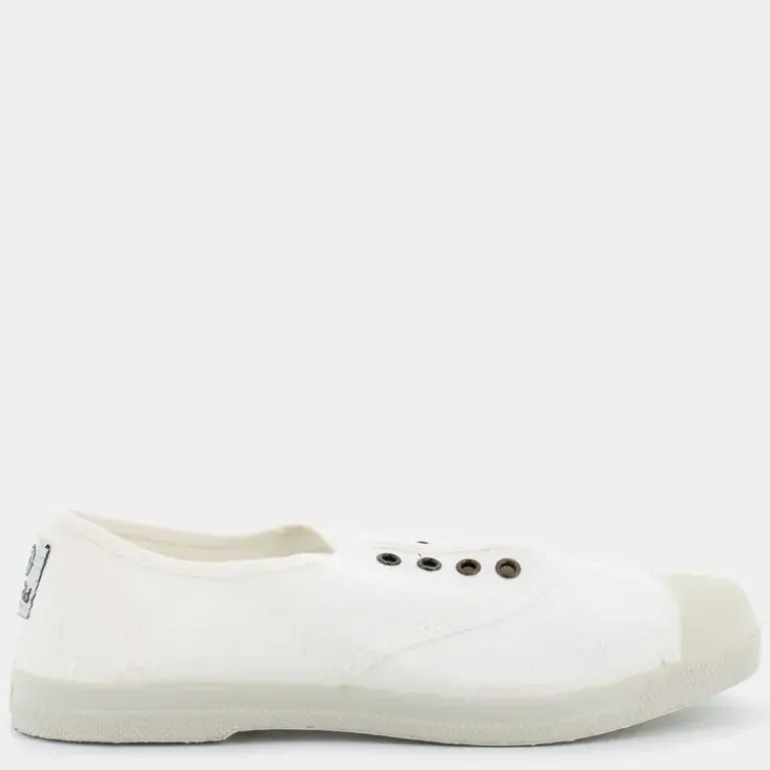 INGLES GAMO- SNEAKERS BLANCO 120