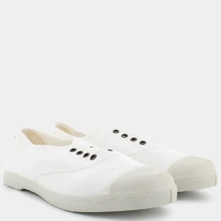 INGLES GAMO- SNEAKERS BLANCO 120