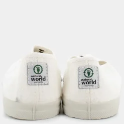 INGLES GAMO- SNEAKERS BLANCO 120