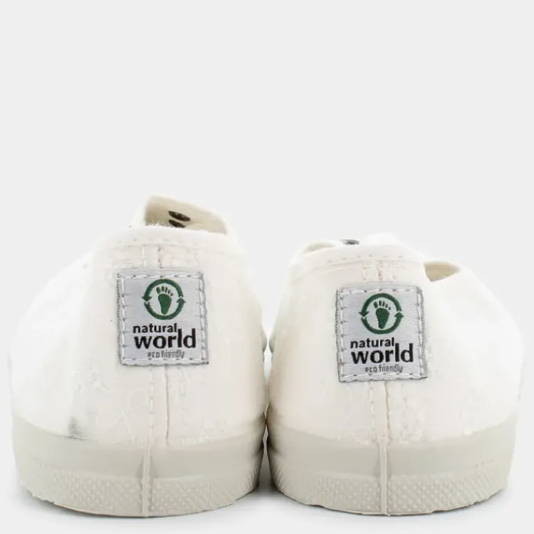 INGLES GAMO- SNEAKERS BLANCO 120