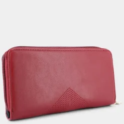 INNING- PICCOLA PELLETTERIA ROSSO 23W515-67C