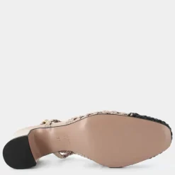 INTRECC- CHANEL BEIGE+NERO CC-E24D-02