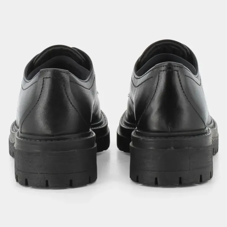 IRIDEA- STRINGATE BLACK D26HRM00043C9999