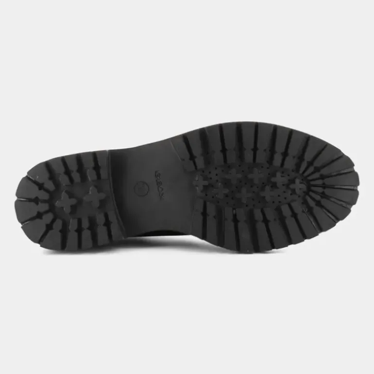IRIDEA- STRINGATE BLACK D26HRM00043C9999