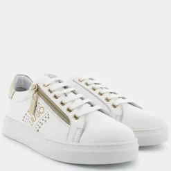 IRIS 10- SNEAKERS BIANCO 4A4707PX46801111