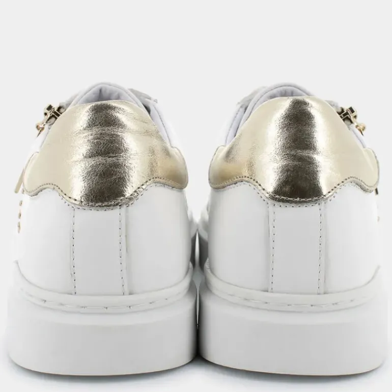 IRIS 10- SNEAKERS BIANCO 4A4707PX46801111