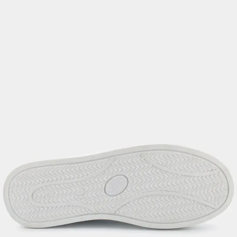 IRIS 10- SNEAKERS BIANCO 4A4707PX46801111
