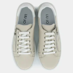 IRIS 10- SNEAKERS BUTTER 4A4707PX468S1858