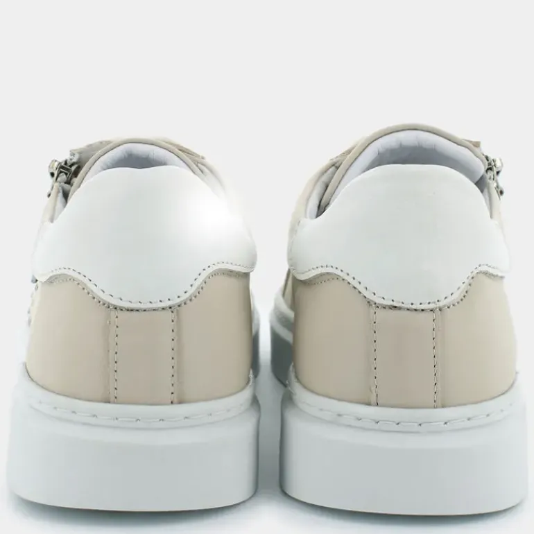 IRIS 10- SNEAKERS BUTTER 4A4707PX468S1858