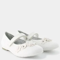 IRMA- SNEAKERS BIANCO AG16000