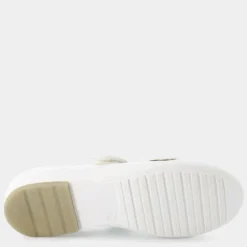 IRMA- SNEAKERS BIANCO AG16000