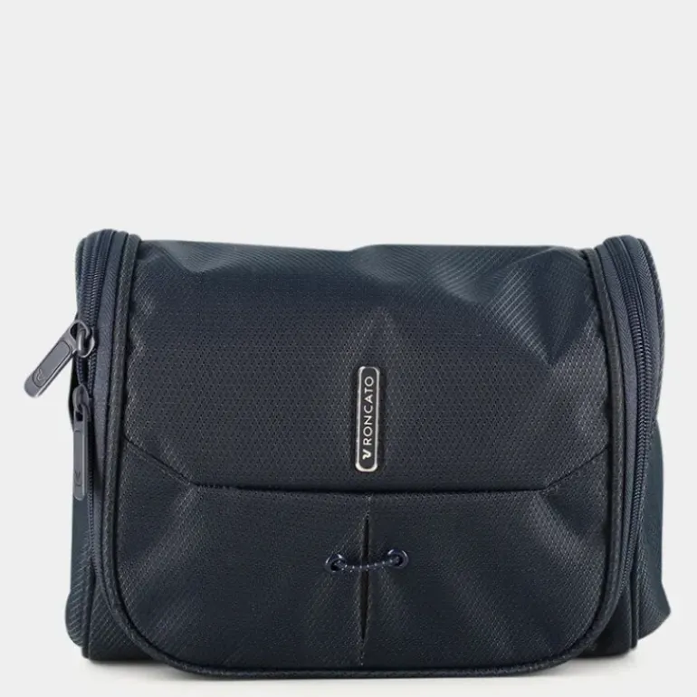 IRONIK 2.0- ACCESSORI VIAGGIO BLU 415309