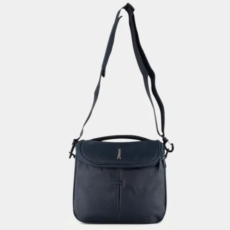 IRONIK 2.0- ACCESSORI VIAGGIO NERO 415308