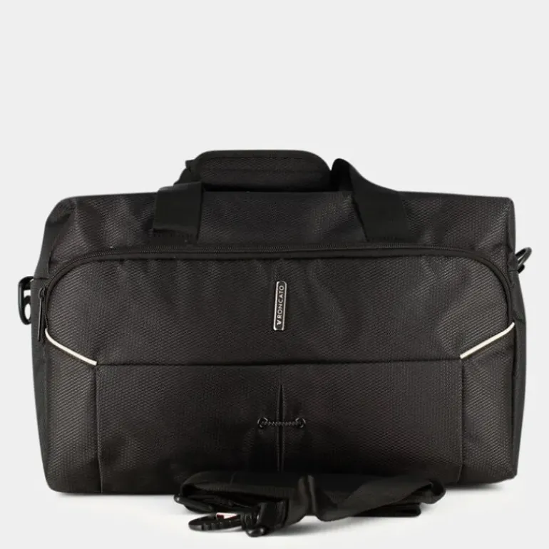 IRONIK 2.0- ACCESSORI VIAGGIO NERO 415306
