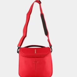 IRONIK 2.0- ACCESSORI VIAGGIO ROSSO 415308