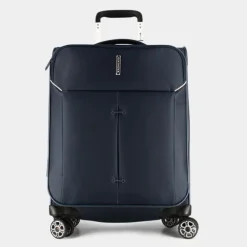IRONIK 2.0- TROLLEY GRANDE BLU 415301G