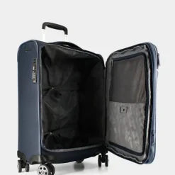 IRONIK 2.0- TROLLEY GRANDE BLU 415301G