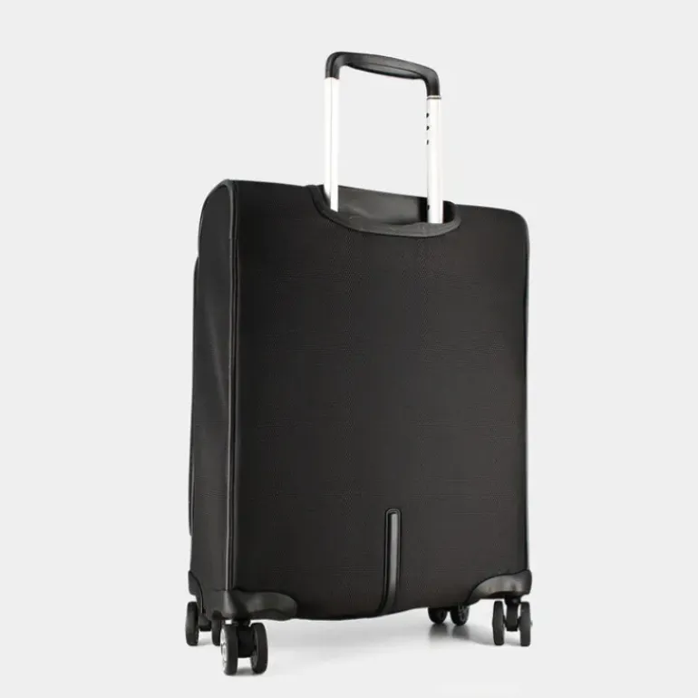 IRONIK 2.0- TROLLEY MEDIO NERO 415302M