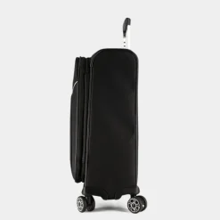 IRONIK 2.0- TROLLEY MEDIO NERO 415302M