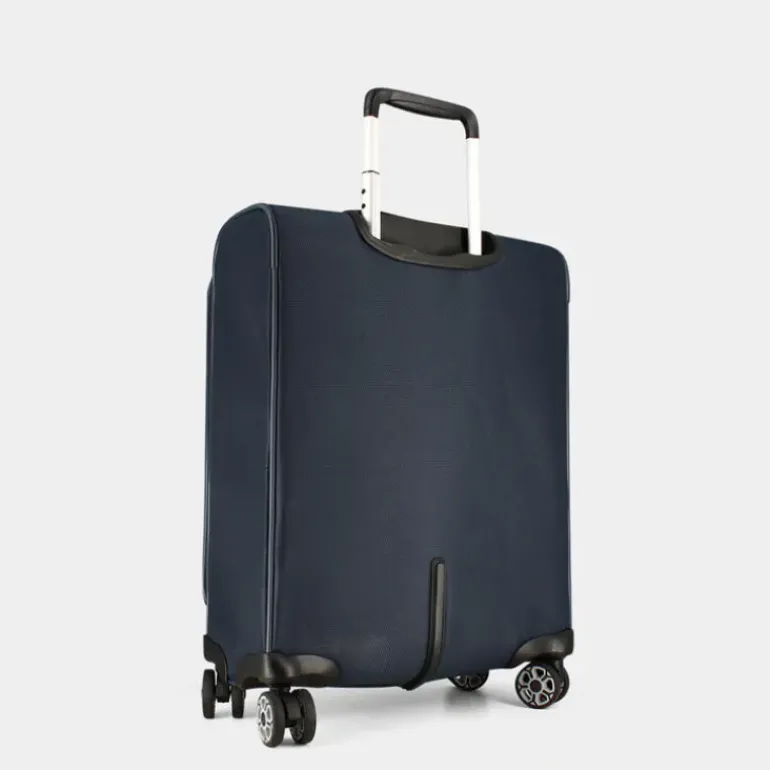 IRONIK 2.0- TROLLEY PICCOLO BLU 415303P