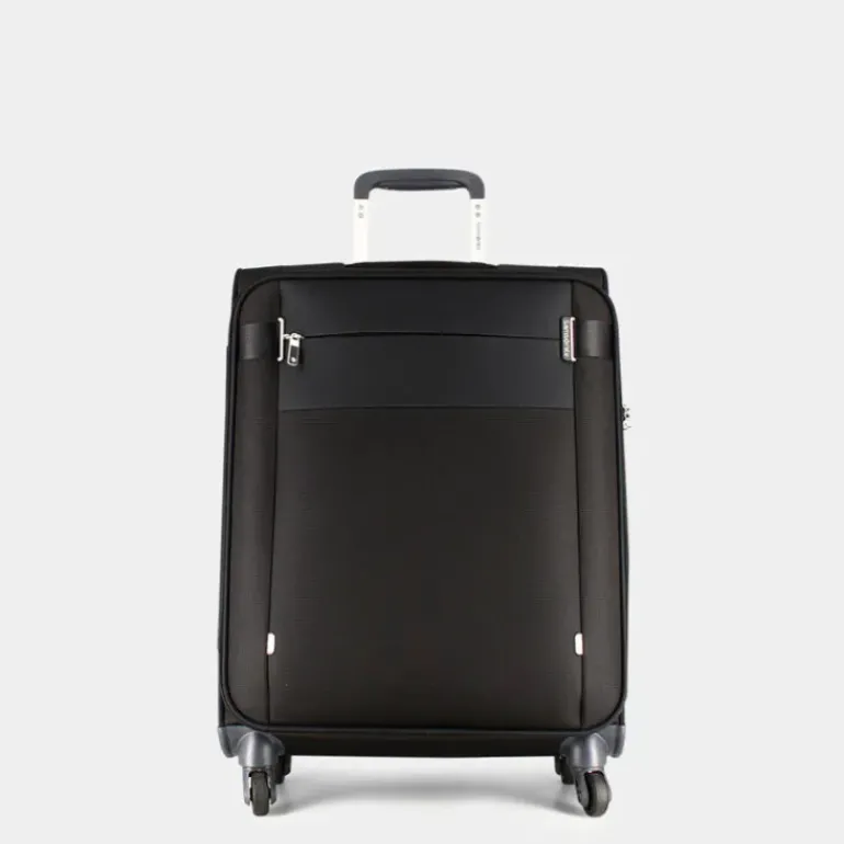IRONIK 2.0- TROLLEY PICCOLO NERO KA7009003