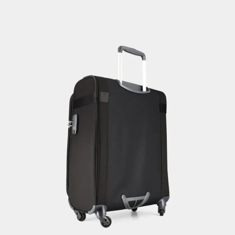 IRONIK 2.0- TROLLEY PICCOLO NERO KA7009003