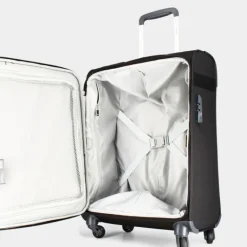 IRONIK 2.0- TROLLEY PICCOLO NERO KA7009003