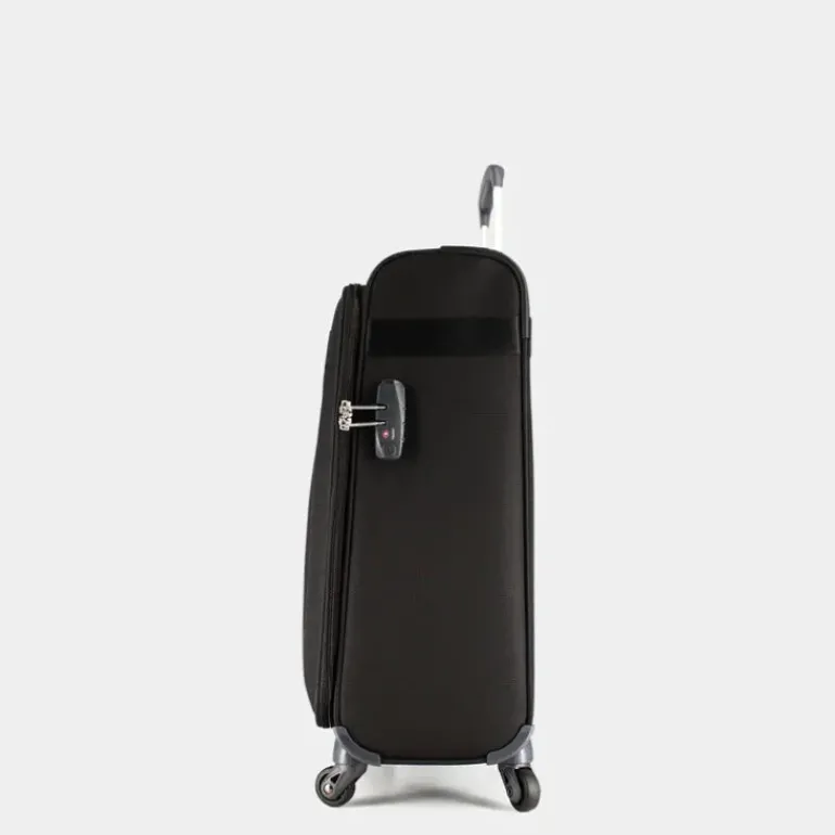 IRONIK 2.0- TROLLEY PICCOLO NERO KA7009003