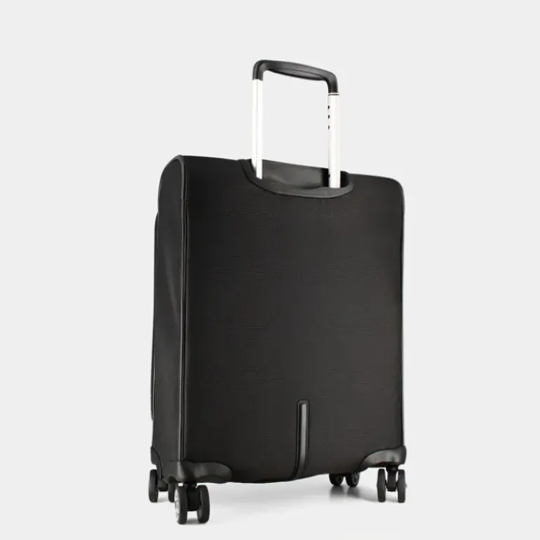 IRONIK 2.0- TROLLEY PICCOLO NERO 415303P